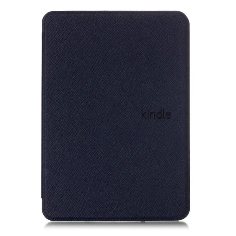 Чехол книжка UTHAI K10 для Amazon New Kindle 10th Generation кожаный чехол 10 2019|Чехлы планшетов и
