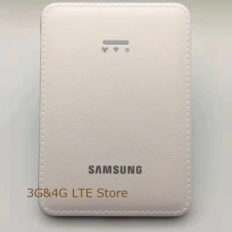 Оригинальный разблокированный SM V101F 4G LTE Cat4 мобильный WiFi роутер PK HUAWEI E5573|3G/4G