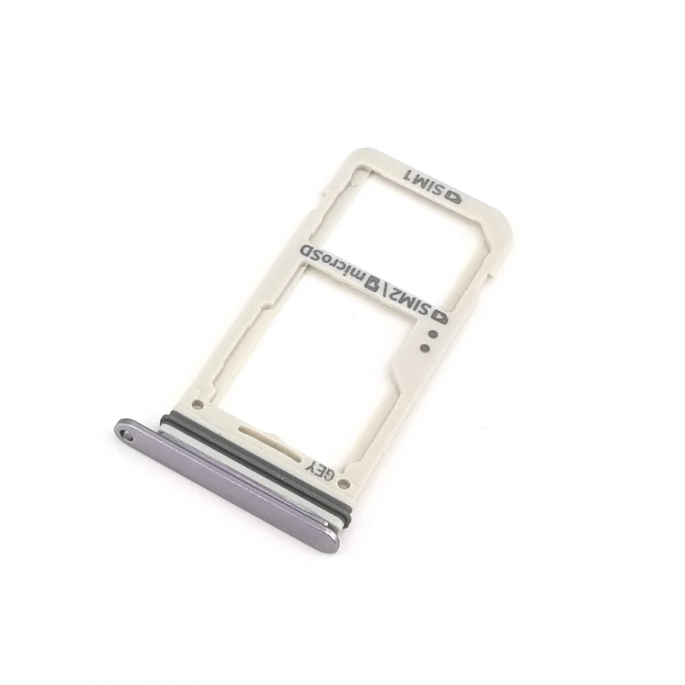 E-REPAIR SIM Micro SD лотка Слот для карты держатель с резиновой Водонепроницаемый кольцо