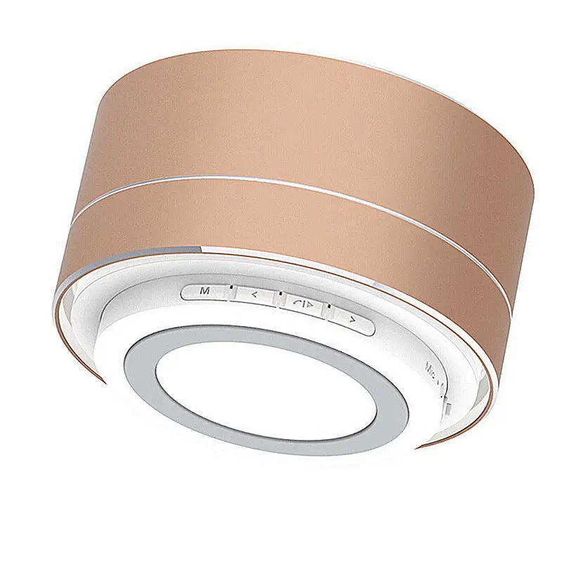 Wireless Mini Super Bass Bluetooth Music Speaker for iPhone iPad Tablet Samsung M8617 | Автомобили и мотоциклы