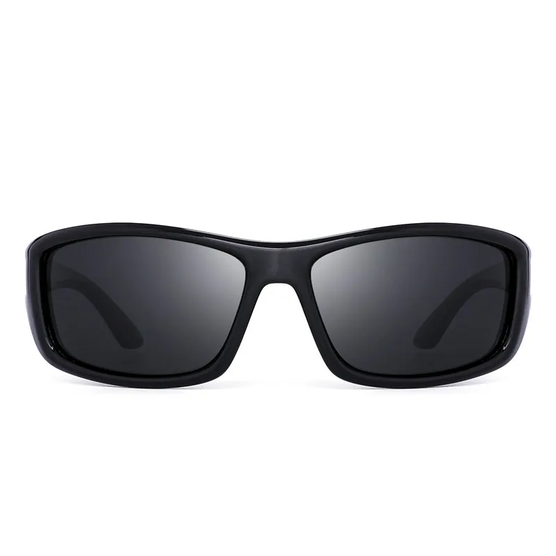 JM поляризационные спортивные солнцезащитные очки для мужчин и женщин бейсбол