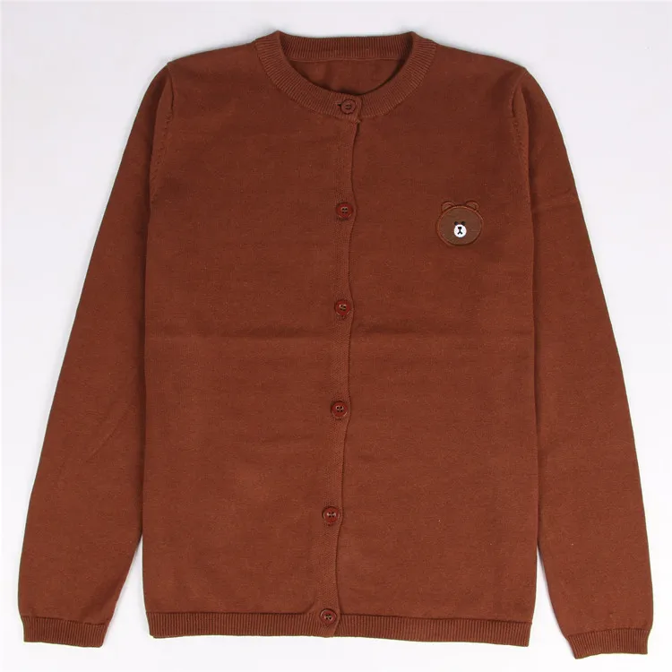 Мягкий удобный кардиган для мальчиков и девочек 1-5 лет одежда мамы ребенка свитер