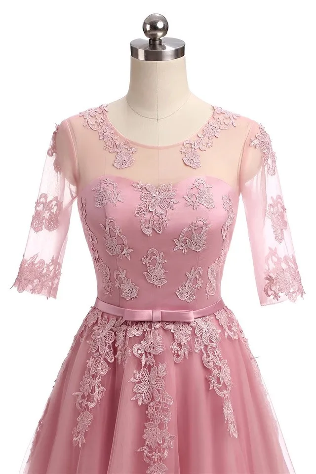 Robe De Soiree 2019 горячая Распродажа соблазнительное длинное с открытой спинкой