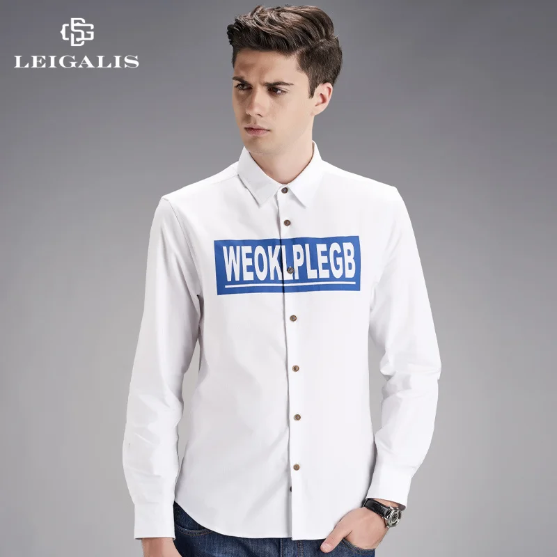 Рубашки Мужчин Бренд Clothing Мужские Camisa Masculina Сорочка Homme Платье Прямых Продаж