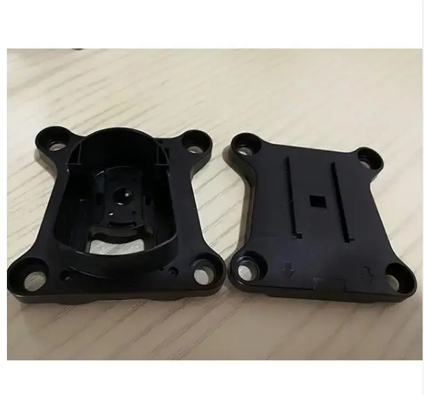 Yuneec Typhoon Q500 4K RC Квадрокоптер запасные части CG03 PTZ камера верхний слот крышка