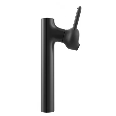 black Оригинальная Xiaomi mi гарнитура Молодежная версия наушники Bluetooth 4,1 регулятор громкости свободные руки наушники со встроенным mi c LYEJ02LM - Цвет: black