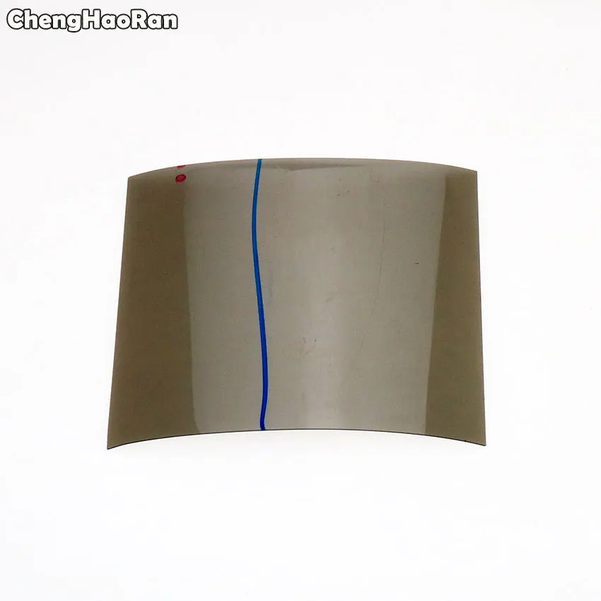 ChengHaoRan DIY приставка Gameboy GB GBP DMG 001 мод с подсветкой используйте холодную белую ЖК