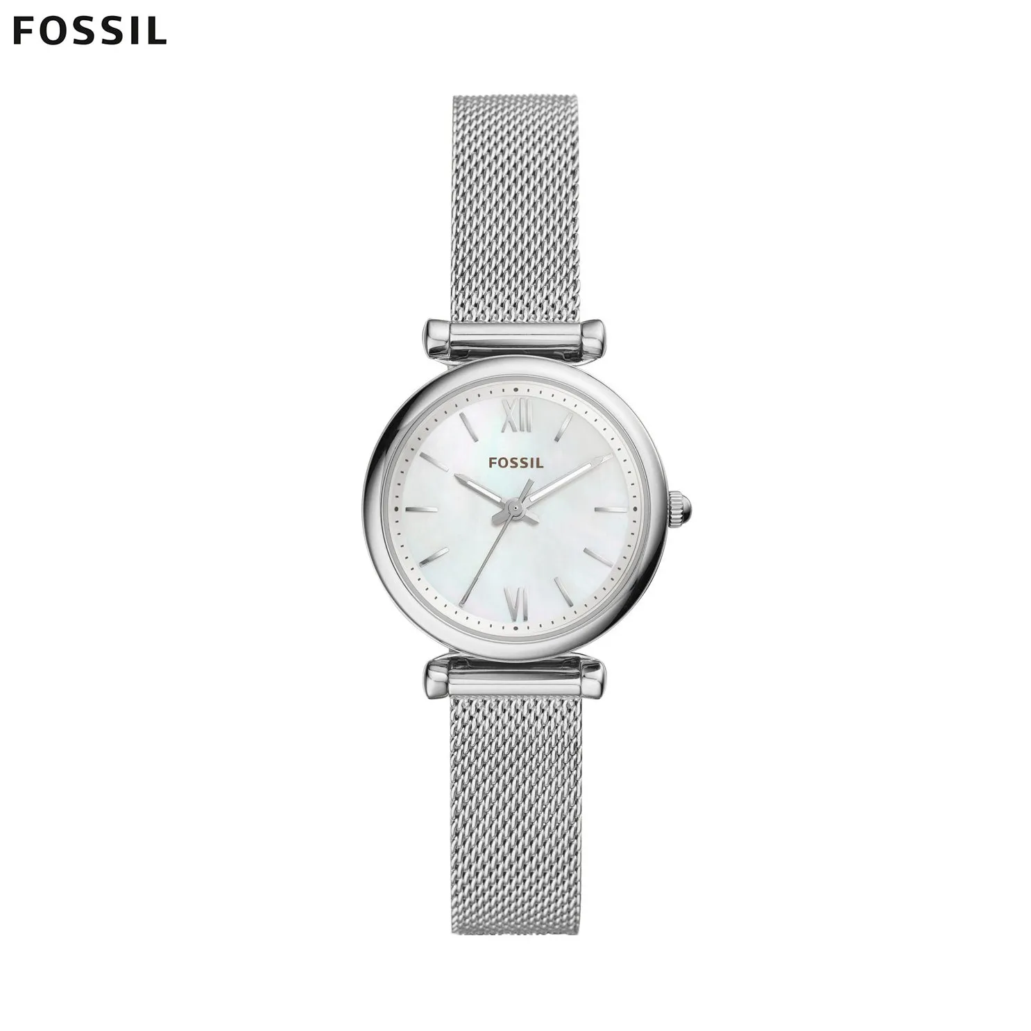 Наручные часы Fossil ES4432 женские кварцевые на браслете |