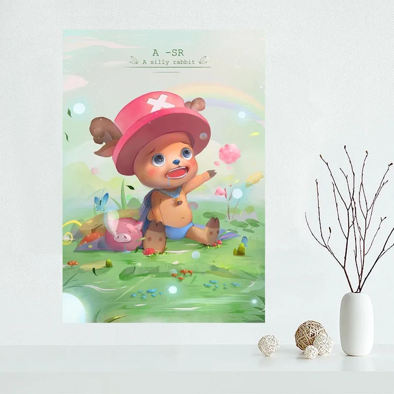 Современный измельчитель Одна деталь плакаты постеры для Гостиная Wall Art Холст