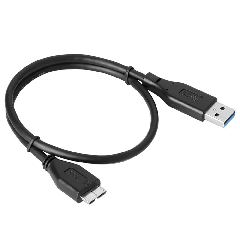 SHY USB 3 0 кабель для внешнего жесткого диска Seagate портативный 5 м|Компьютерные