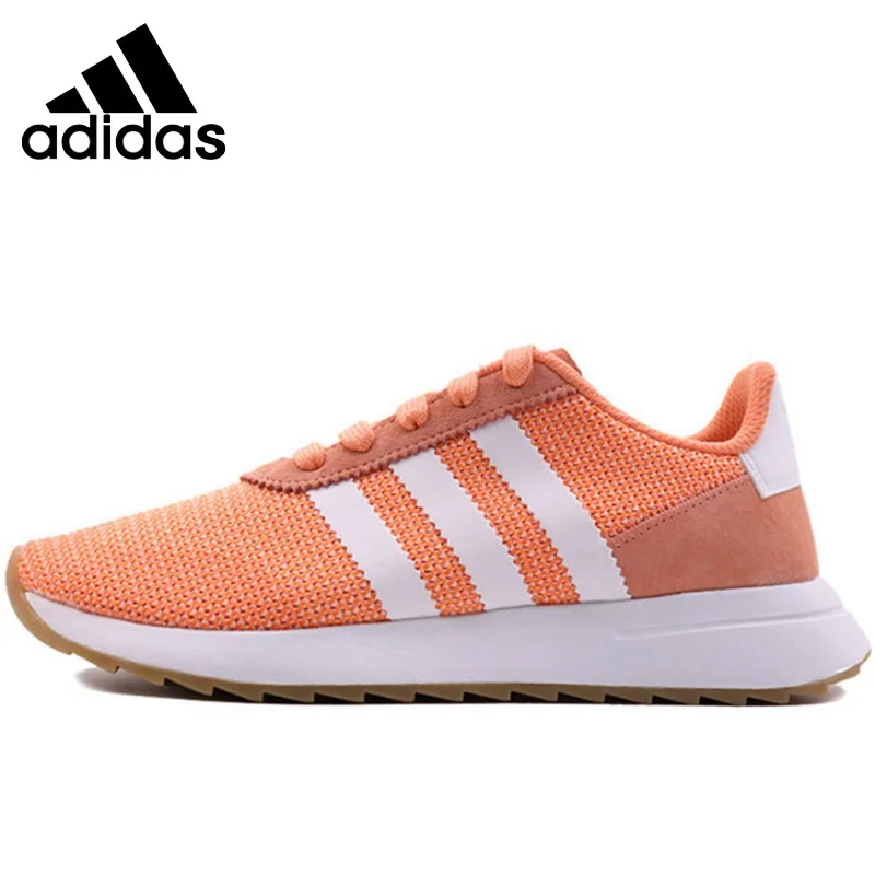Новое поступление оригинальные женские кроссовки для скейтбординга Adidas