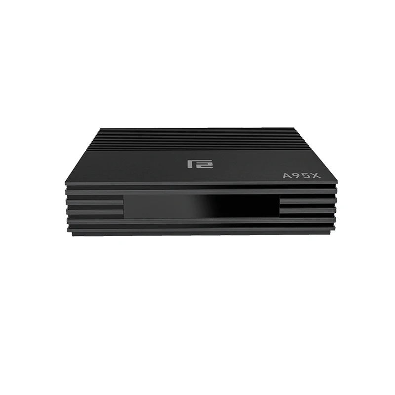 Vorke A95X F2 4 K смарт ТВ Box Android 9 0 4G 64G Amlogic S905X2 2 и 5G Dual Wi Fi BT4.2 голос дистанционного