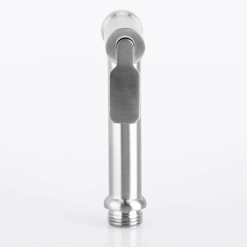 1 шт. ручной душ для биде из нержавеющей стали | Обустройство дома