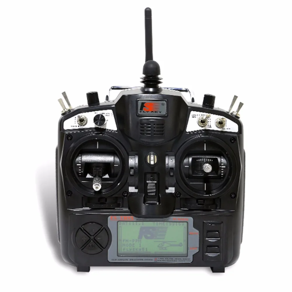 Дрон DIY ZD850 Frame Kit APM2.8 управление полетом M8N GPS Flysky TH9X пульт дистанционного