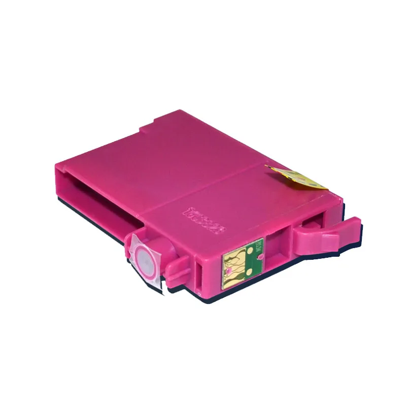 8 шт. совместимых чернильных картриджей для принтера Epson T1411 T1412 T1413 T1414 ME
