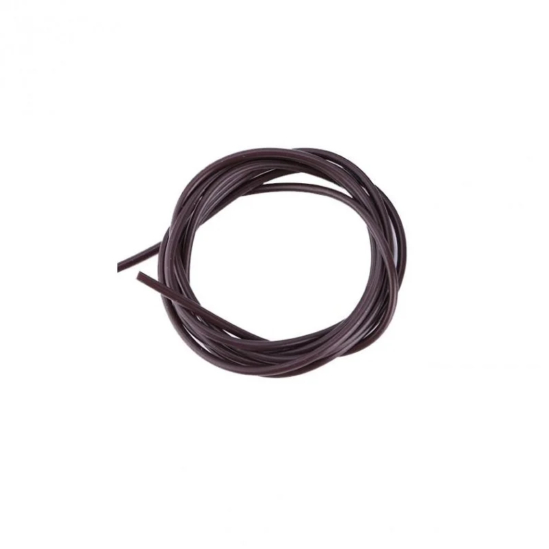 5 м оригинальная силиконовая трубка для рыболовной лески защитная аксессуары