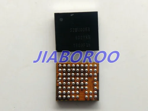 3 шт. микросхема управления питанием S2MU005X MU005X для samsung|Платы мобильных телефонов| |