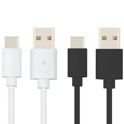 Кабель 0,25 m/1 m/2 m/3 m type-C USB C для samsung S10 Plus, кабели для быстрой зарядки для huawei mate 20 Lite Redmi 6a