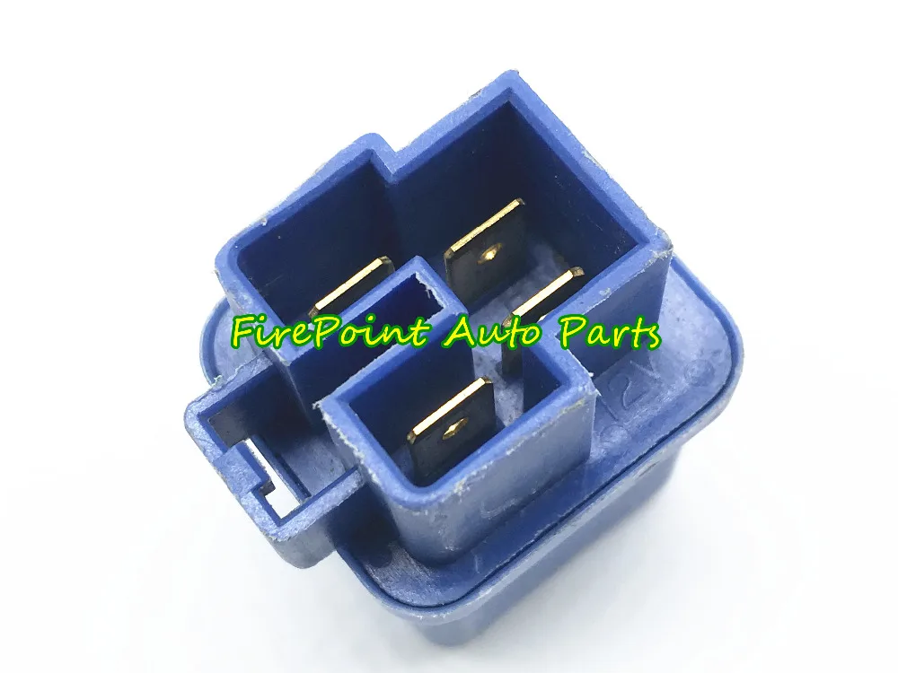 Синее электрическое реле 25230 C9980 для Nissan Maxima Sentra Infiniti 25230C9980 2 шт.|nissan relay|relay nissanrelay 8 |