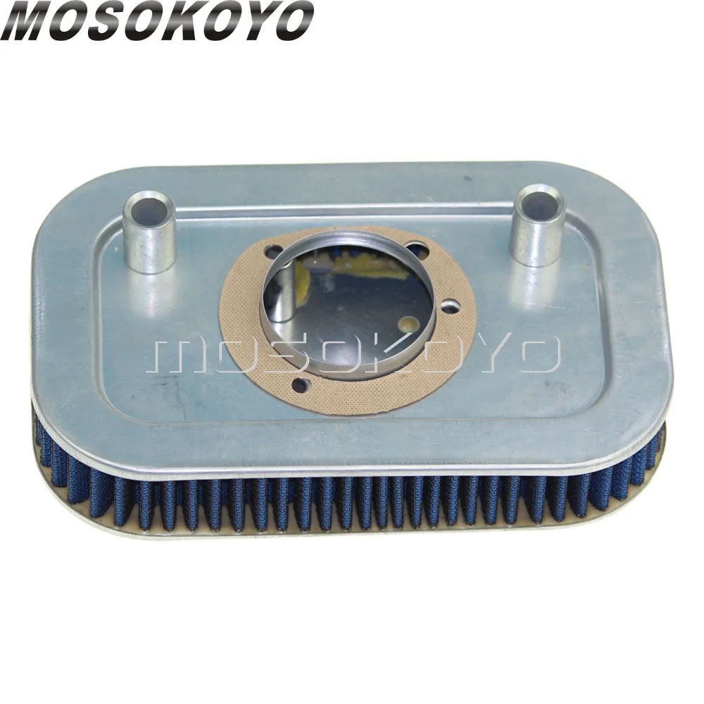 

Воздушный фильтр для мотоцикла Harley Sportster XL883 XL1200 XL50 XL 883 1200 C L N R 2004-2013