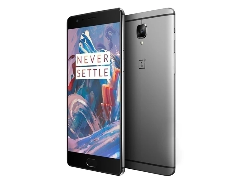 Oneplus 3 A3003 смартфон с 5 дюймовым дисплеем ОЗУ 6 ГБ ПЗУ 64 Android|Смартфоны| |