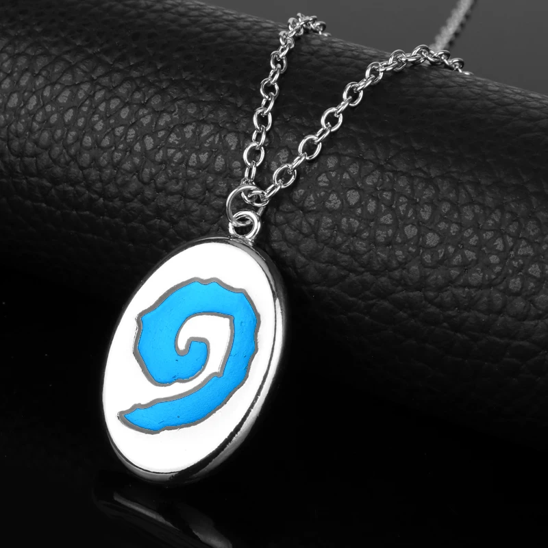 Dongsheng World Of Warcraft HearthStone герои подвеска ожерелье костюмы для костюмированной
