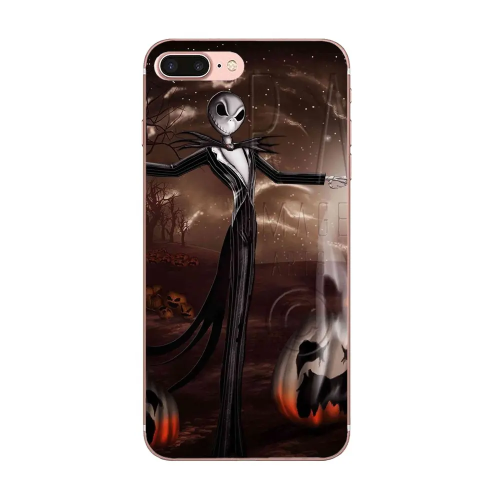Чехол Tim Burton для Galaxy Alpha Core Note 2 3 4 S2 A10 A20 A20E A30 A40 A50 A60 A70 M10 M20 M30 | Мобильные телефоны и