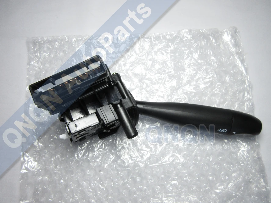QNQN Steering Column Turn Signal Control Switch Headlight Wiper Lever for Hyundai Accent Kia Rio | Автомобили и мотоциклы