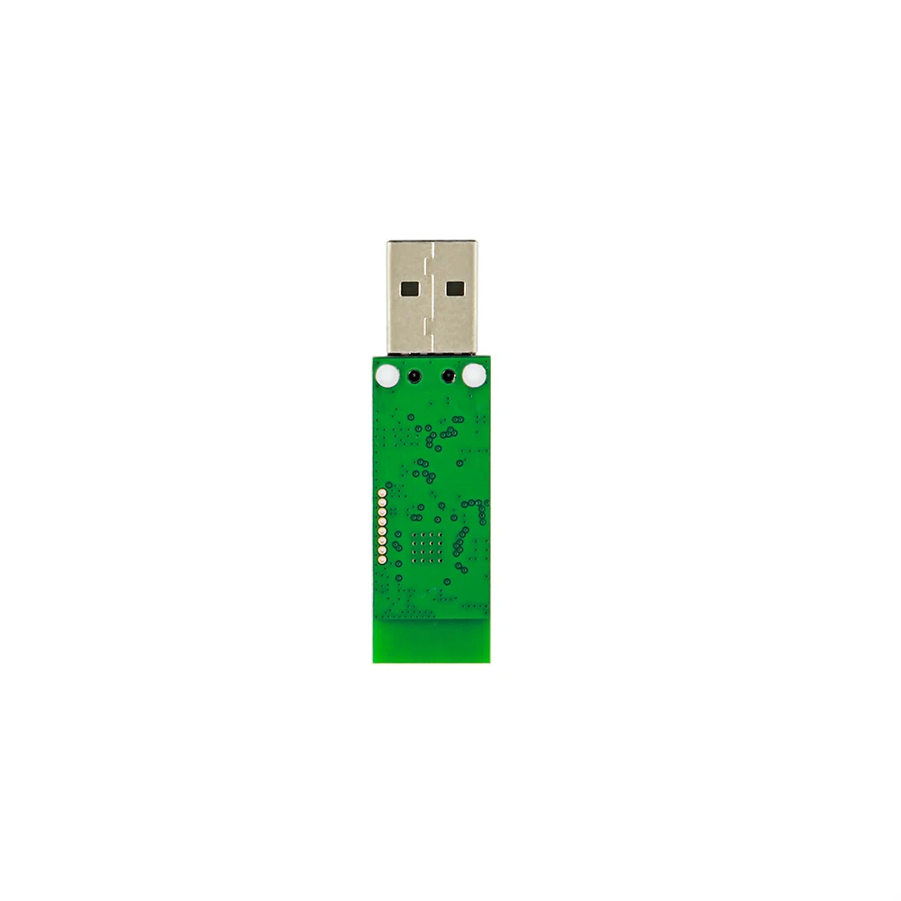 CC2531 анализатор Packet Protocol модуль анализатора USB интерфейс ключ захвата пакетов