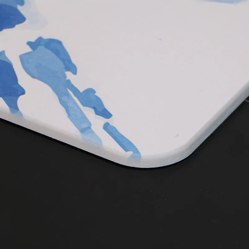 Средиземноморский диатомовый грязевой Быстросохнущий коврик для ванной