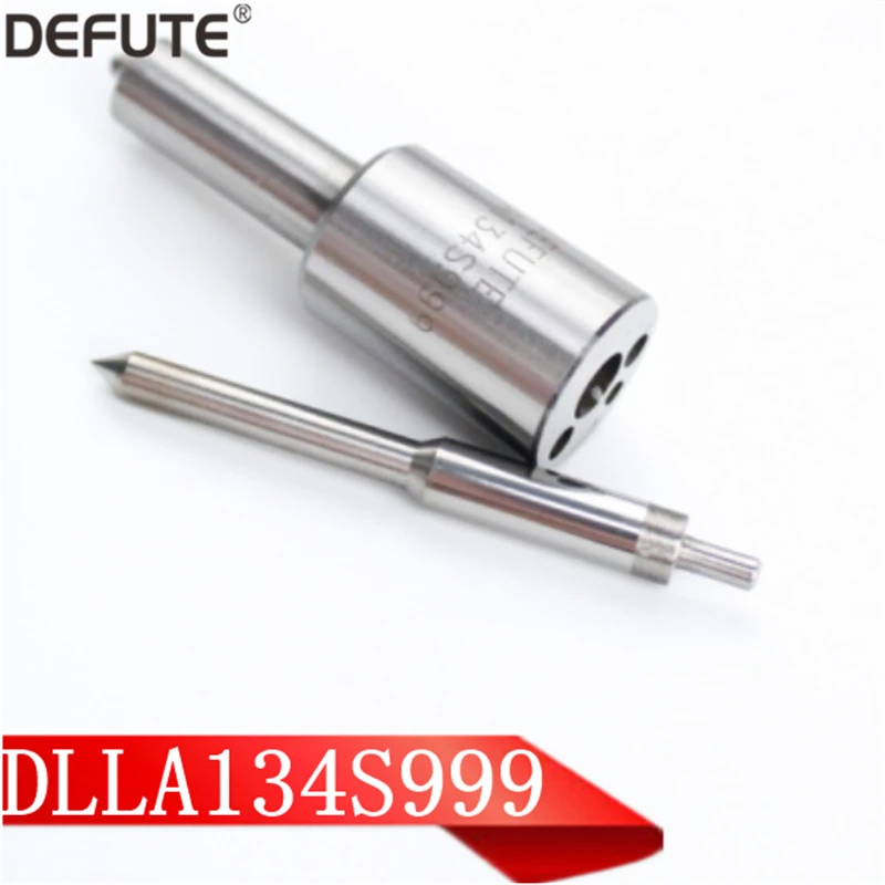Распылительная дизельная Форсунка DLLA134S999 0433271471|Топливный инжектор| |