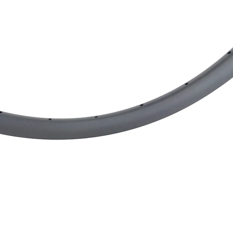 27 5 er MTB XC мм бескамерный карбоновый обод стандарт 345g UD 3K 12K 24H 28H 32H 650B матовый