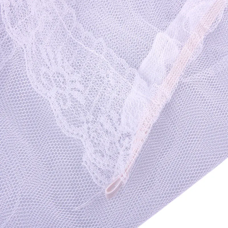 Новая брендовая безопасная Защитная коляска для новорожденных от насекомых