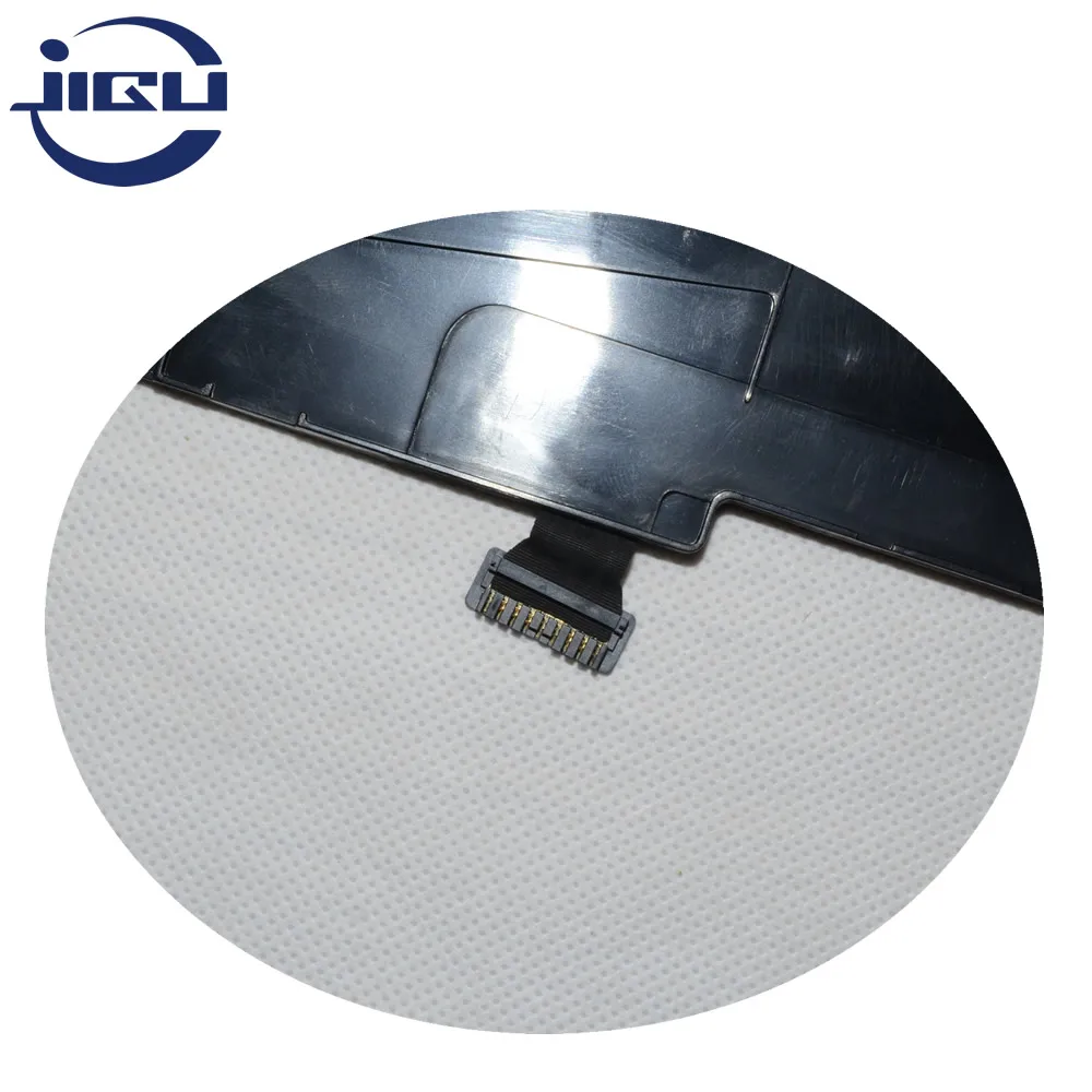 JIGU Черный Новый аккумулятор для ноутбука Apple MacBook Air 11 &quotA1465 A1370 (2011 производство)