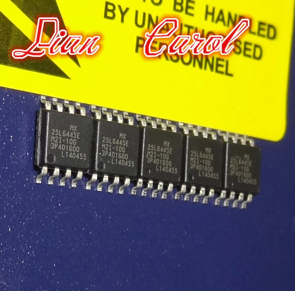 MX25L6445EM2I 10G MX25L6445E MX25L6445 2 7 V 3 6 V|Регуляторы напряж./стабилизаторы| |