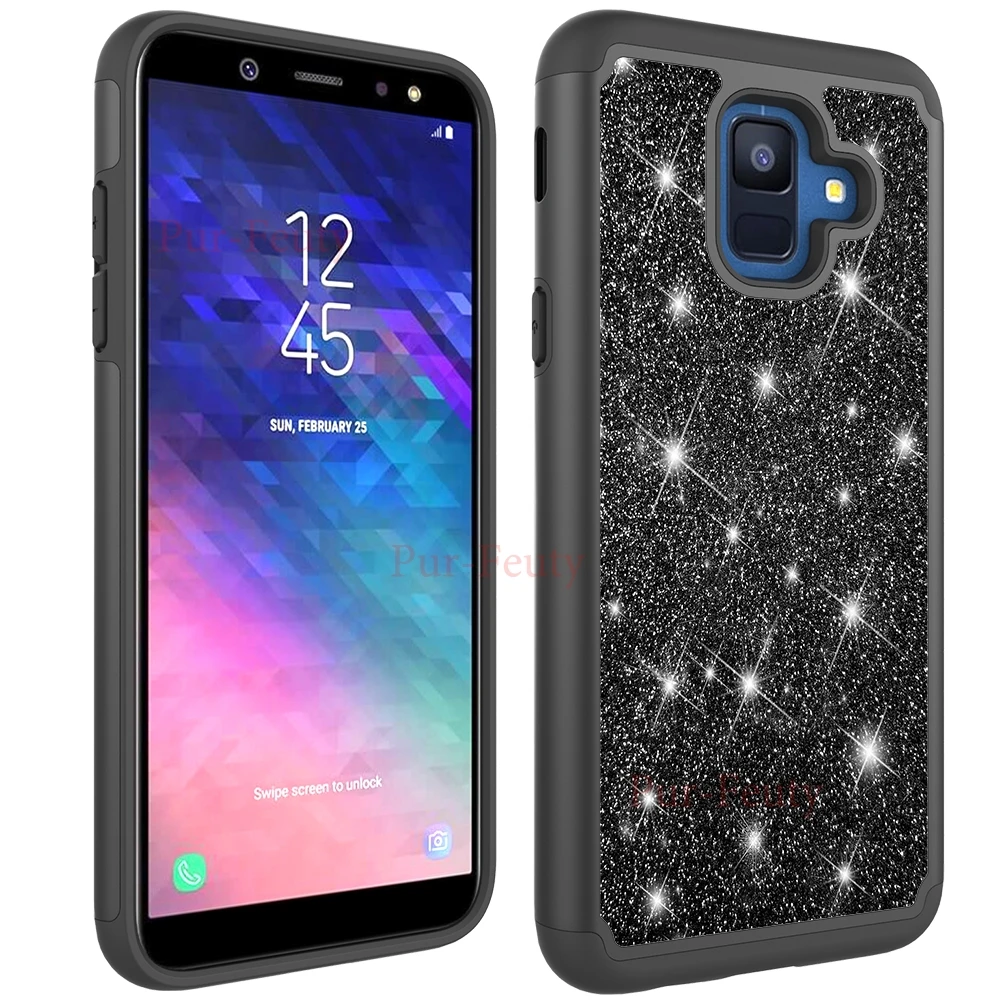 Чехол для samsung galaxy A6 2018 a600 чехол Samsung Galaxy A600f a600fn a6 sm a600/DS 5 6 дюйма силиконовый