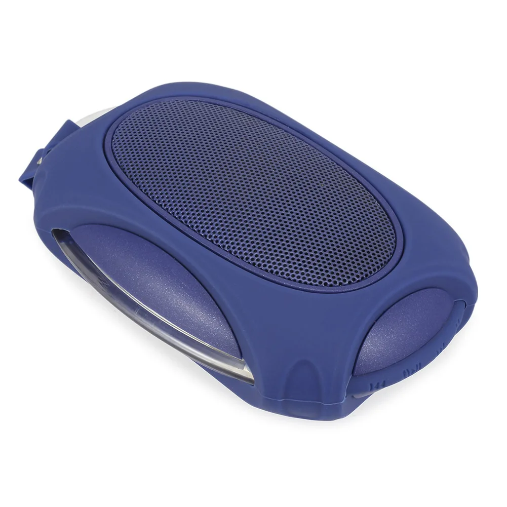 Водонепроницаемый Bluetooth колонки открытый беспроводной портативный динамик для