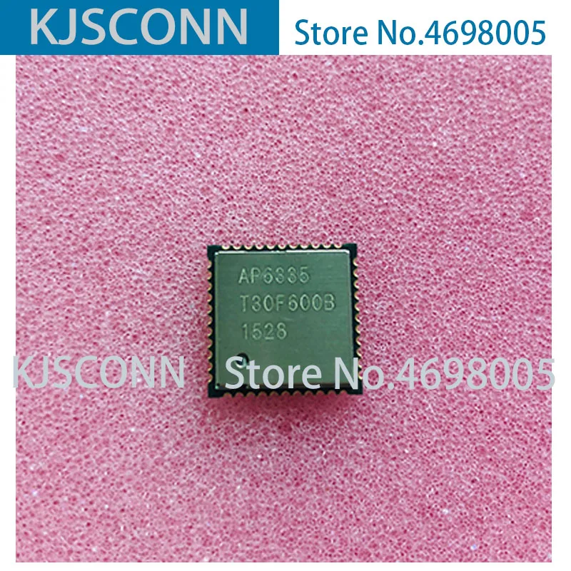 AP6335 QFN новый и оригинальный бесплатная доставка | Электроника