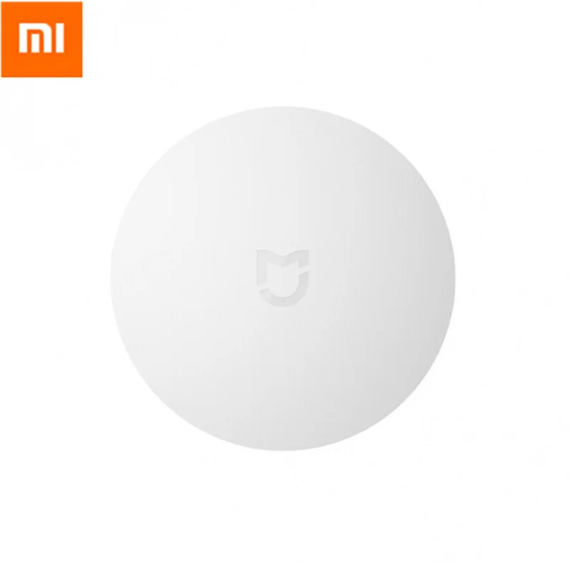 Оригинальный умный Беспроводной Выключатель Xiaomi аксессуары для устройства