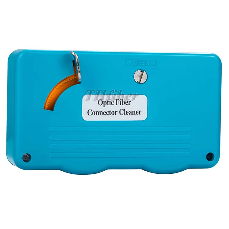 Optic Fiber Cleaning 1.25&amp2.5mm Universal Connector Cassette Cleaner | Мобильные телефоны и аксессуары