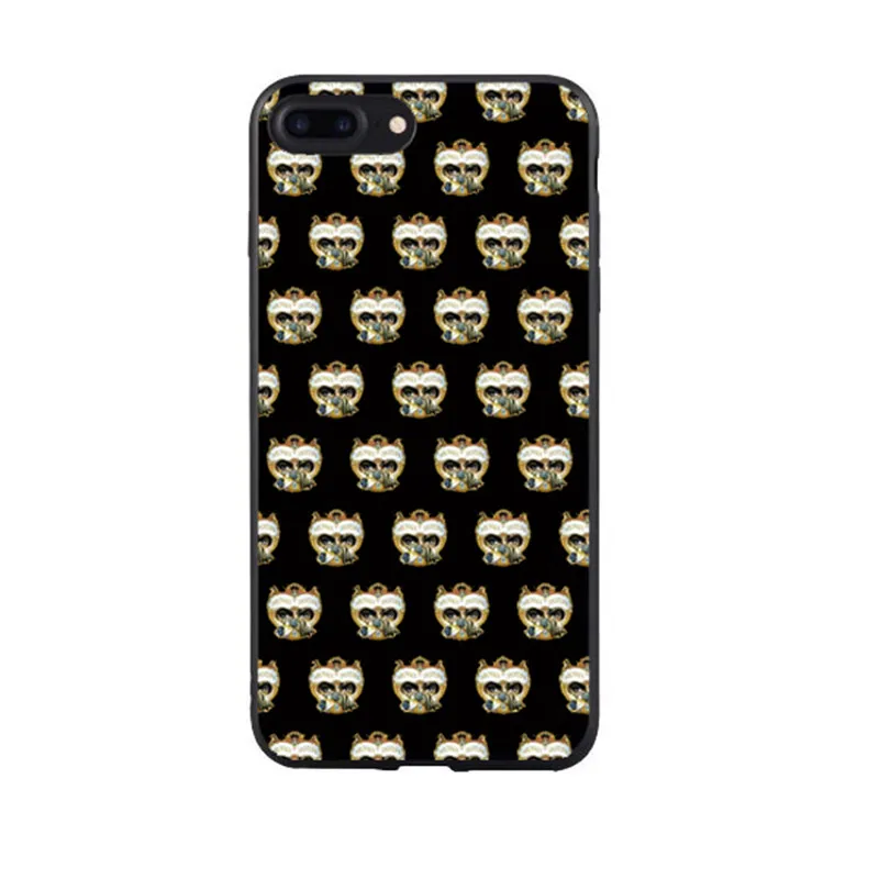 Чехол из ТПУ для iphone 11 11PRO 4 5 6 8 7Plus X XR 11|Бамперы| |