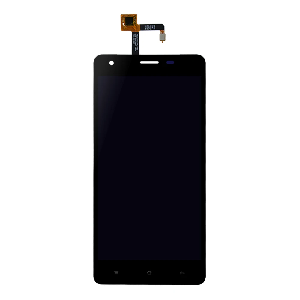 Дисплей для телефона Oukitel K6000 Pro 3 цвета инструменты в наборе|Экраны мобильных