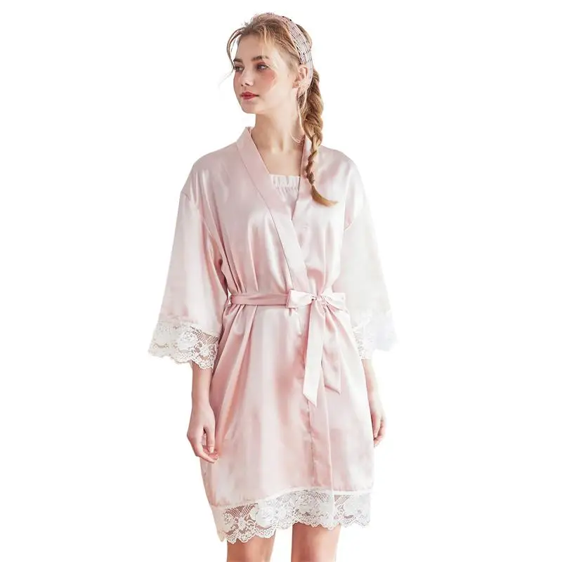 Женская юбка с кружевной отделкой короткая свадебная одежда для подружек