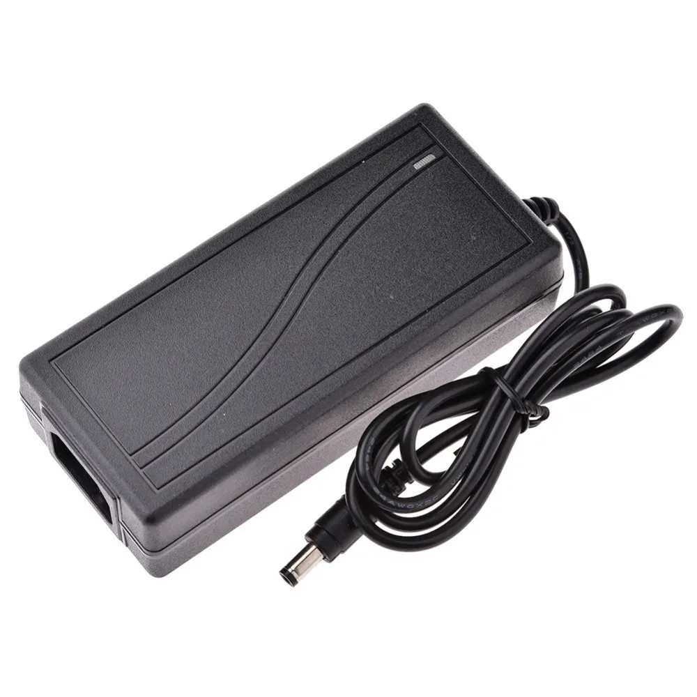 100 V-240 V AC к DC 12V 3A 4A 6A 60 Вт Зарядное устройство светильник ing светодиодный драйвер переключатель Питание адаптер для Светодиодные ленты светильник 3528 5050