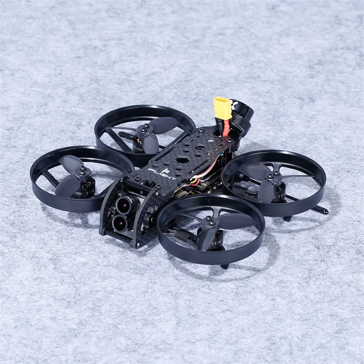 Гоночный Дрон iplight CineBee4K 2-дюймовый 107 мм 4K HD RC FPV | Игрушки и хобби