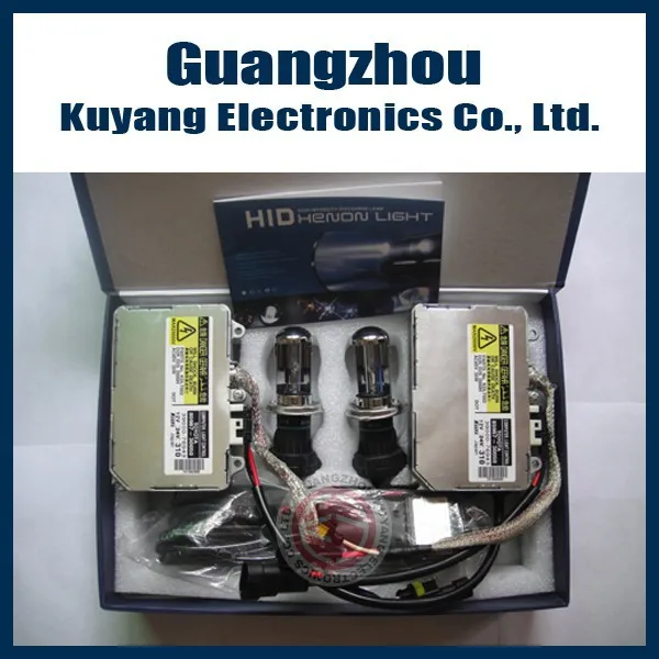100% оригинальный комплект ксеноновых ламп KOITO OEM 85967 50020 H4 H13 HID (2 шт. усилительный