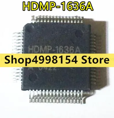100% новый и оригинальный HDMP-1636 HDMP-1636A | Электроника