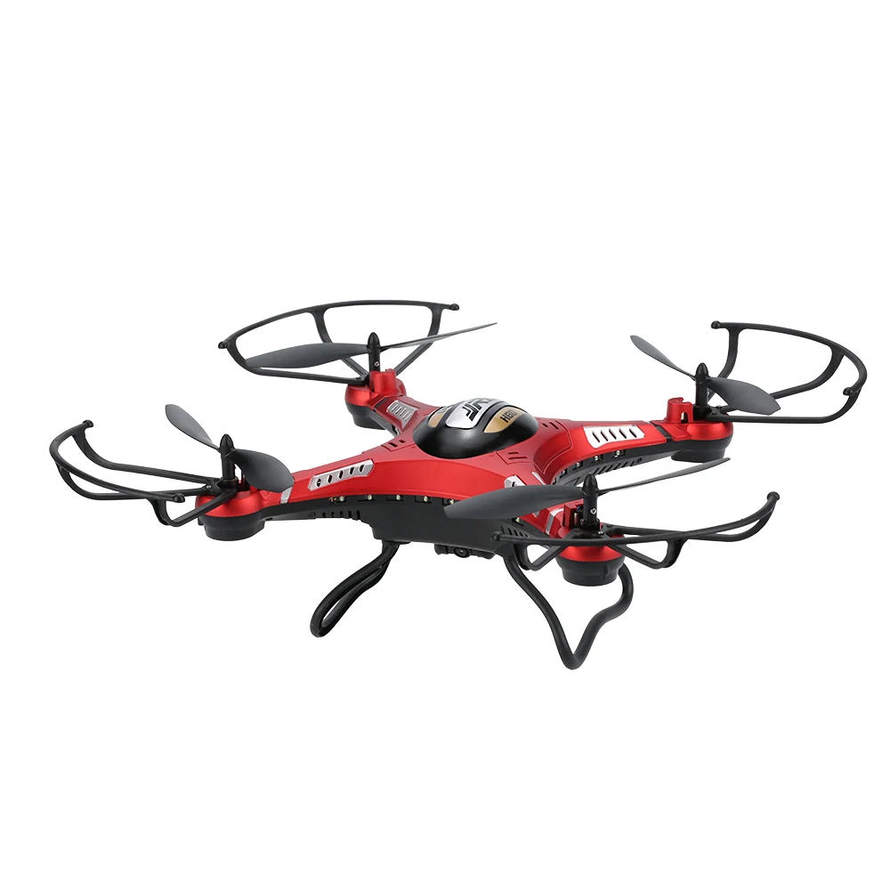Оригинальный JJRC H8DH 2 4G 4CH 6-осевой гироскоп 5 8G FPV Квадрокоптер Радиоуправляемый