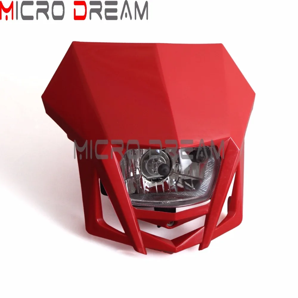 Задняя обтекатель для Honda CRF 70F 80F 100F 250R 450R 12 в 35 Вт| |