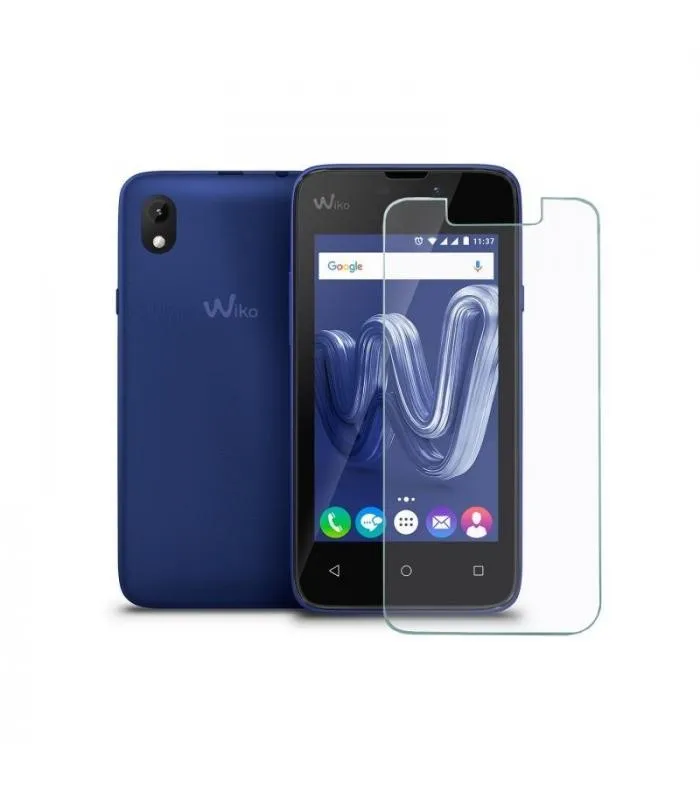 Закаленное Стекло для Wiko Sunny Max Нормальная очистка | Мобильные телефоны и